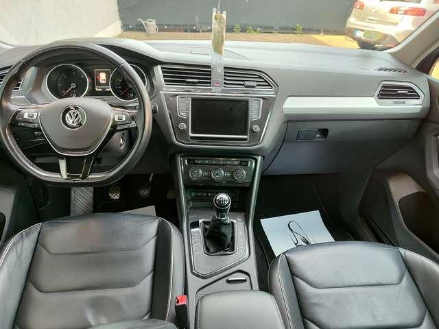 Volkswagen Tiguan Tiguan II 2016 2.0 tdi Business 150cv