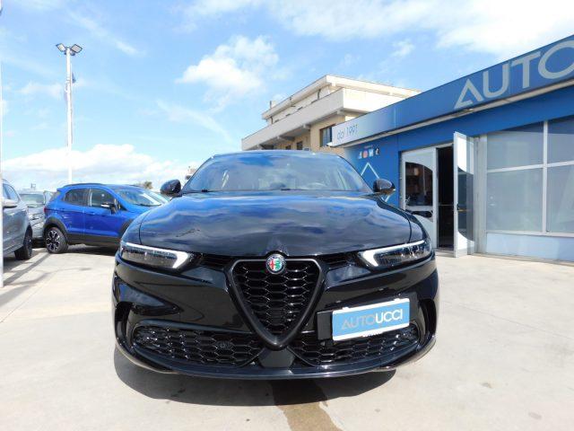 ALFA ROMEO Tonale 1.6 diesel 130 CV TCT6 Sprint Carplay Navi