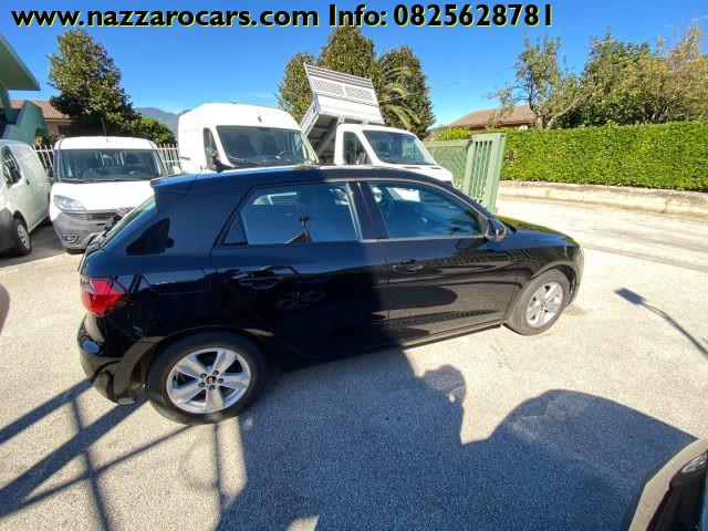 AUDI A1 SPB 25 TFSI Business NAVIG/PDC/CARPLAY