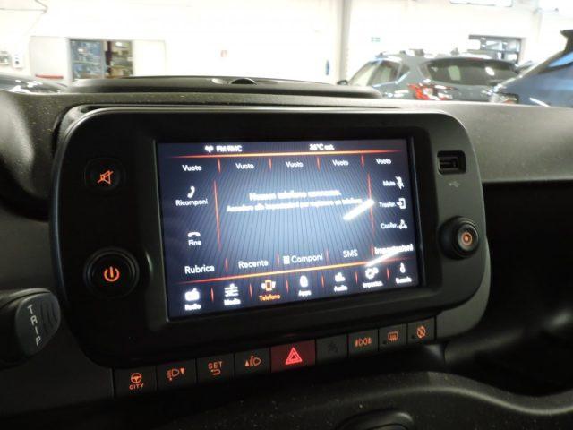 FIAT Panda Cross 0.9 TWIN AIR TURBO SeS 4X4