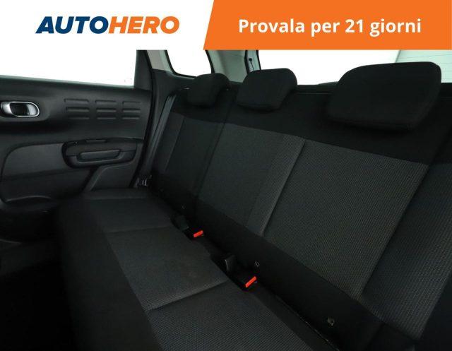 CITROEN C3 Aircross PureTech 130 S&S EAT6 Feel