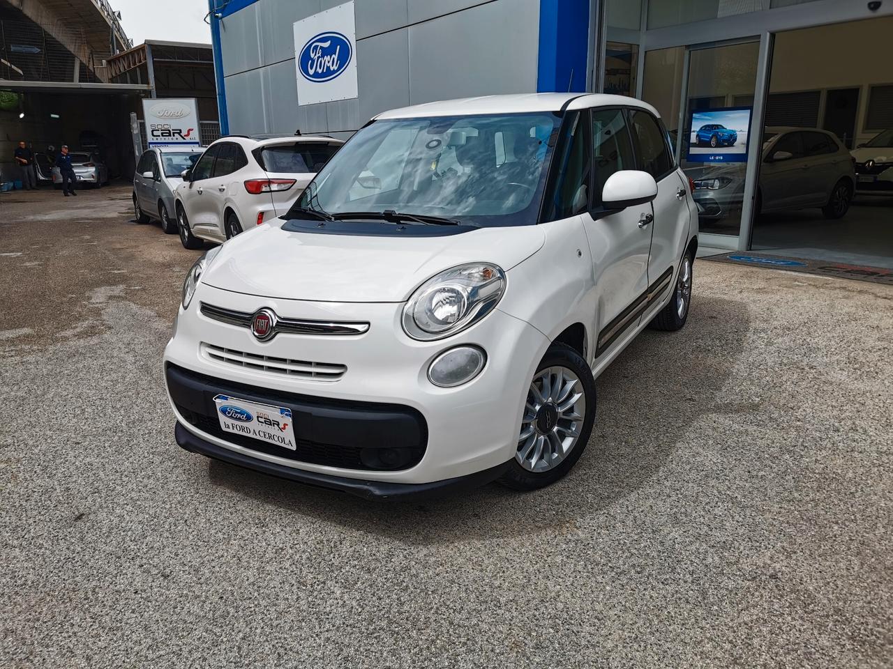 Fiat 500L 1.3 Multijet 95 CV Urban