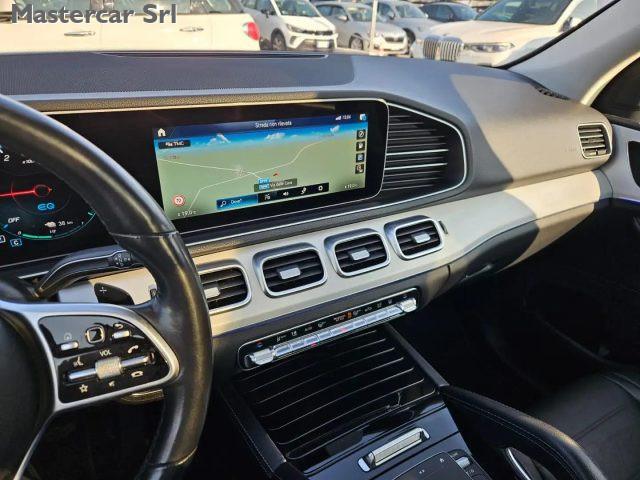 MERCEDES-BENZ GLE 350 de Premium AMG 4matic auto - GD812VD