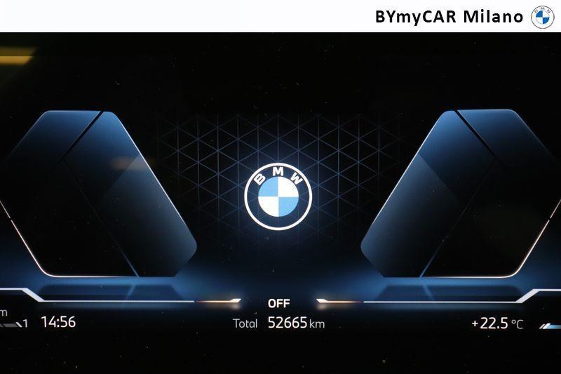 BMW Serie 2 Active Tourer 218 d Luxury DCT