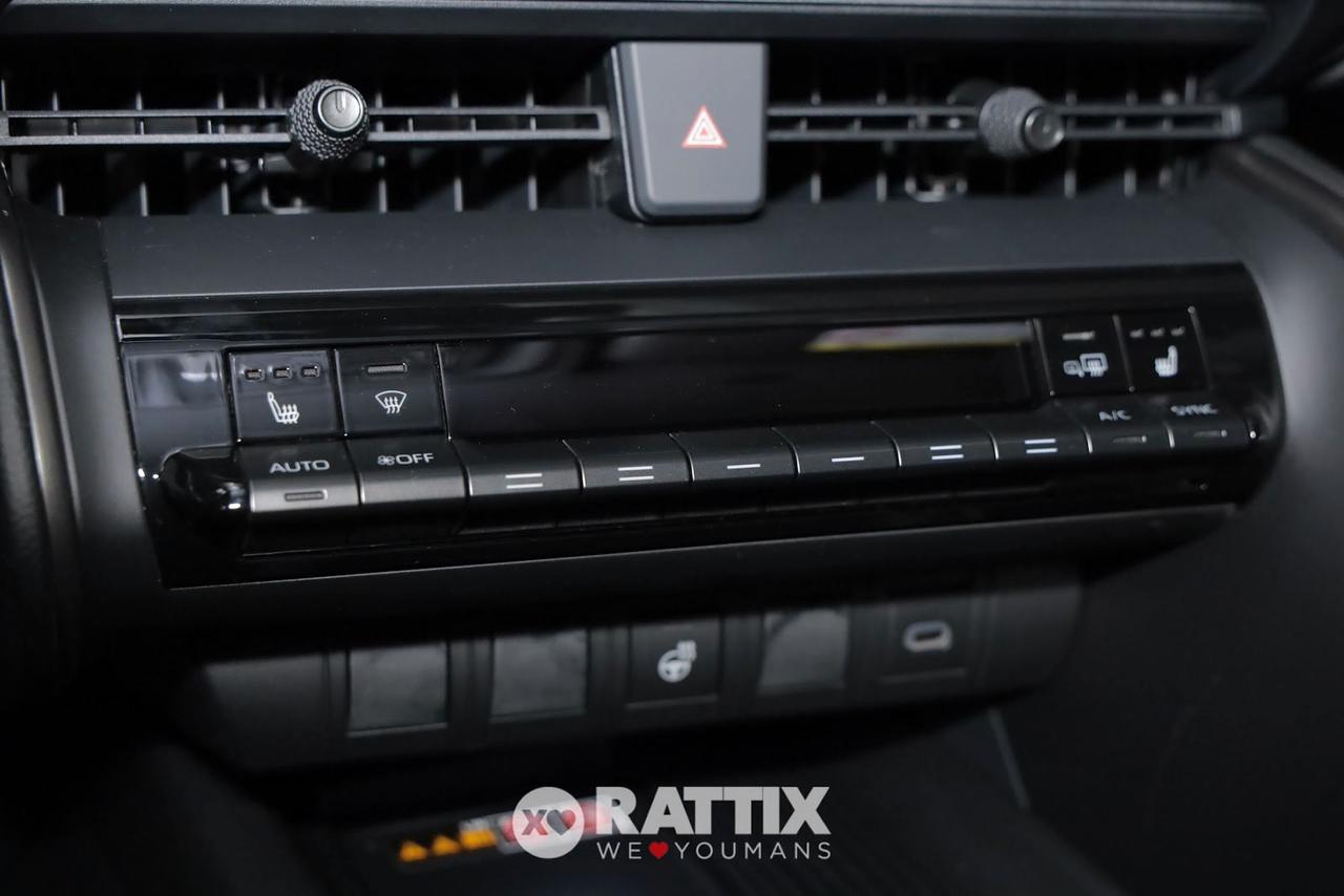 Toyota C-HR 2.0 Phev Trend e-CVT