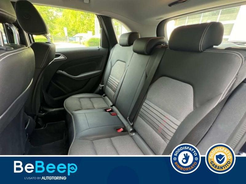 Mercedes-Benz Classe B B 200 D SPORT NEXT 4MATIC AUTO