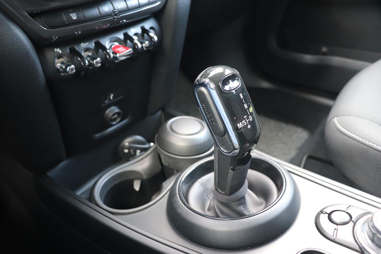 Mini Cooper D Countryman 2.0 Business Automatica