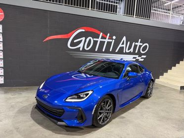 SUBARU BRZ 2.4 IN SEDE IN PRONTA CONSEGNA
