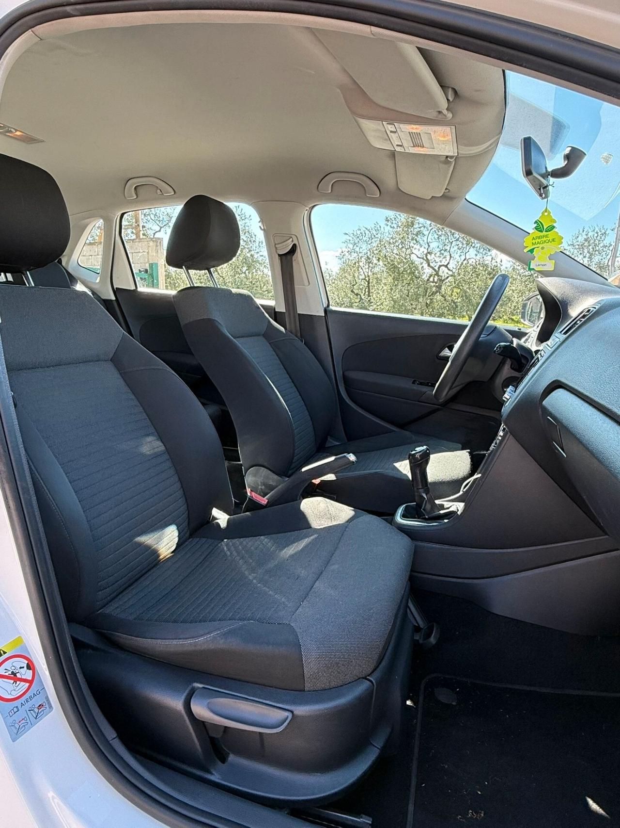 Volkswagen Polo 1.2 TDI