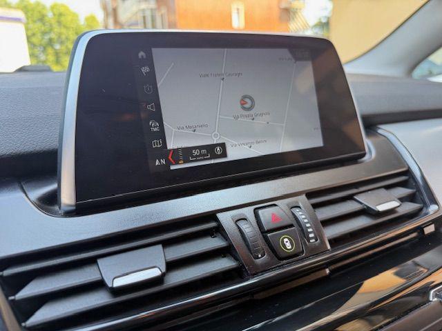 BMW 225 xe Active Tourer iPerformance Sport aut.