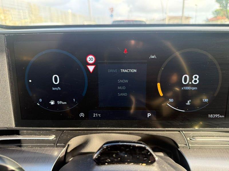 Hyundai Kona Kona 1.0 t-gdi 48V X Line 2wd 120cv