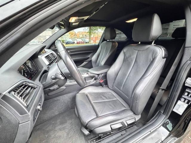 BMW Serie 2 218i Msport auto