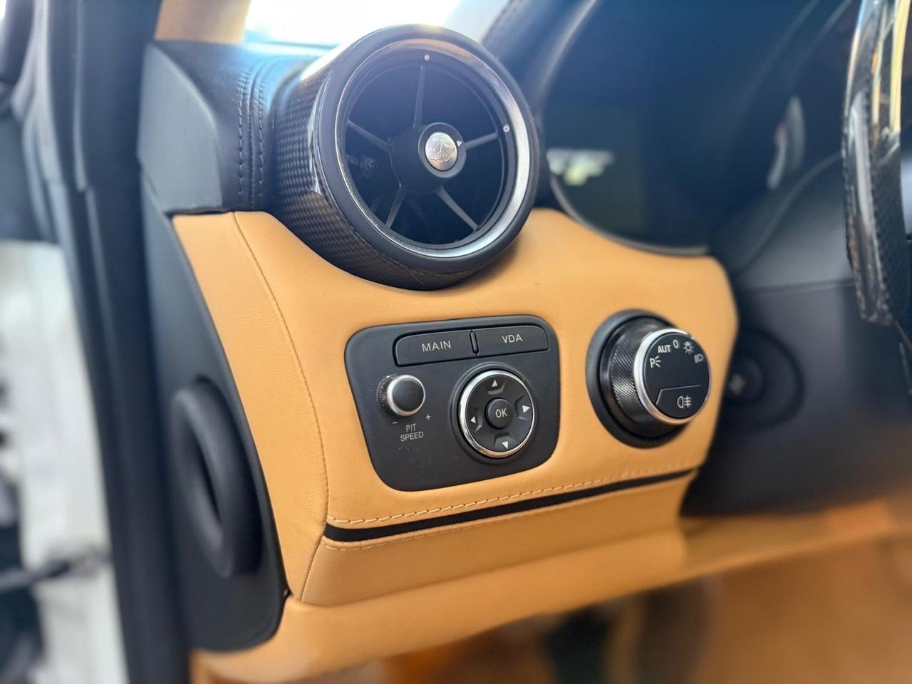 Ferrari FF DCT tailor Made