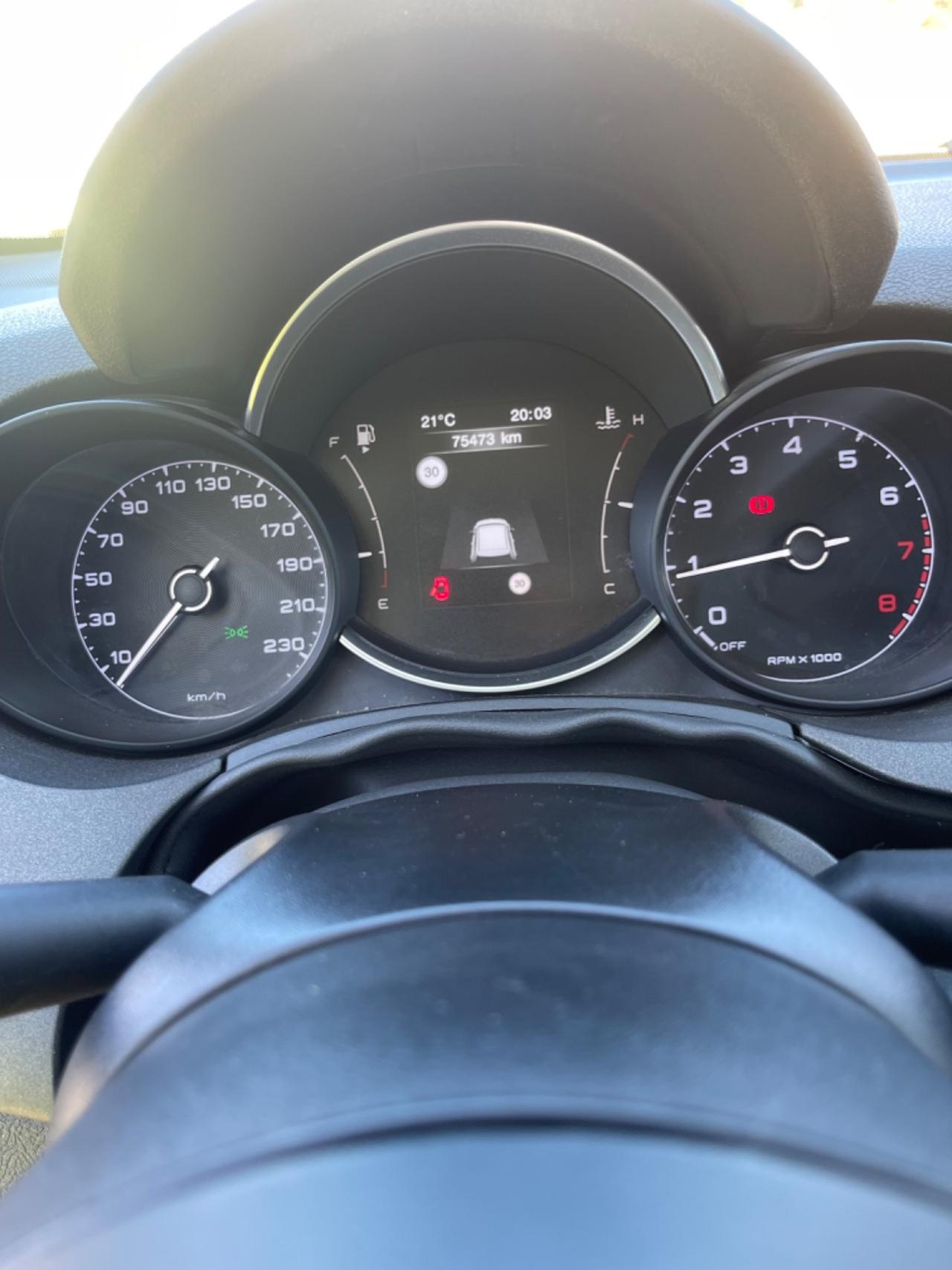 Fiat 500X 1.0 T3 120 CV Cross