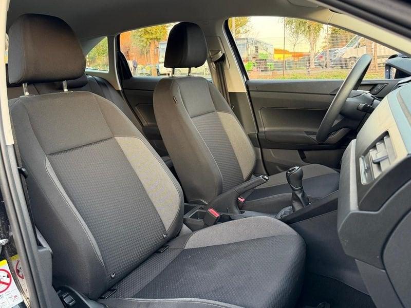 Volkswagen Taigo 1.0 TSI 95 CV