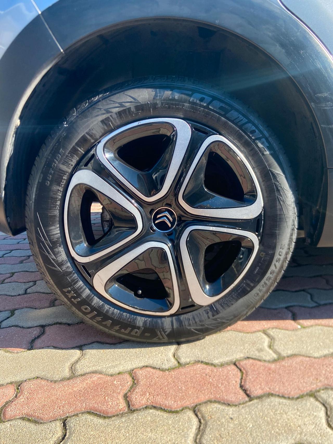 Citroen C3 1.5 BlueHdi 100cv (75kw) S&S Feel