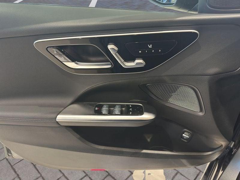 Mercedes-Benz Classe C C 220 d Mild hybrid 4Matic Sport Plus