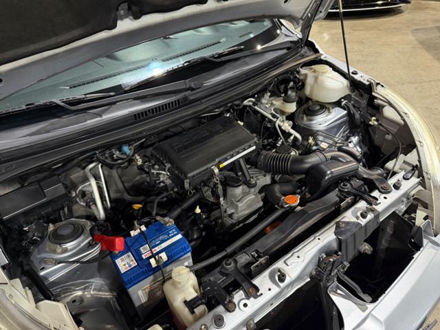 DAIHATSU Terios 1.3 4WD MANUALE