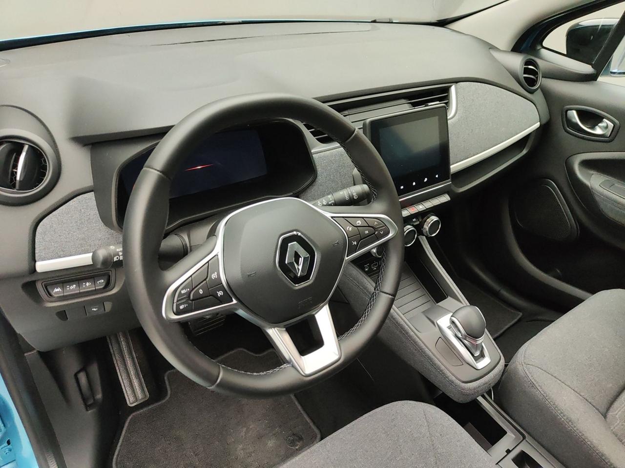 RENAULT Zoe 2020 ZOE EVOLUTION R135