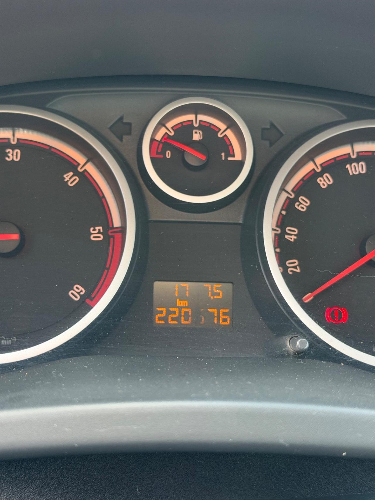 Opel Corsa 1.3 CDTI 90CV 5 porte Enjoy