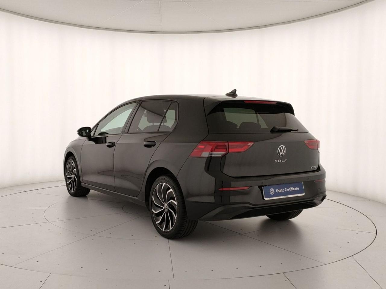 Volkswagen Golf 1.0 etsi evo life 110cv dsg