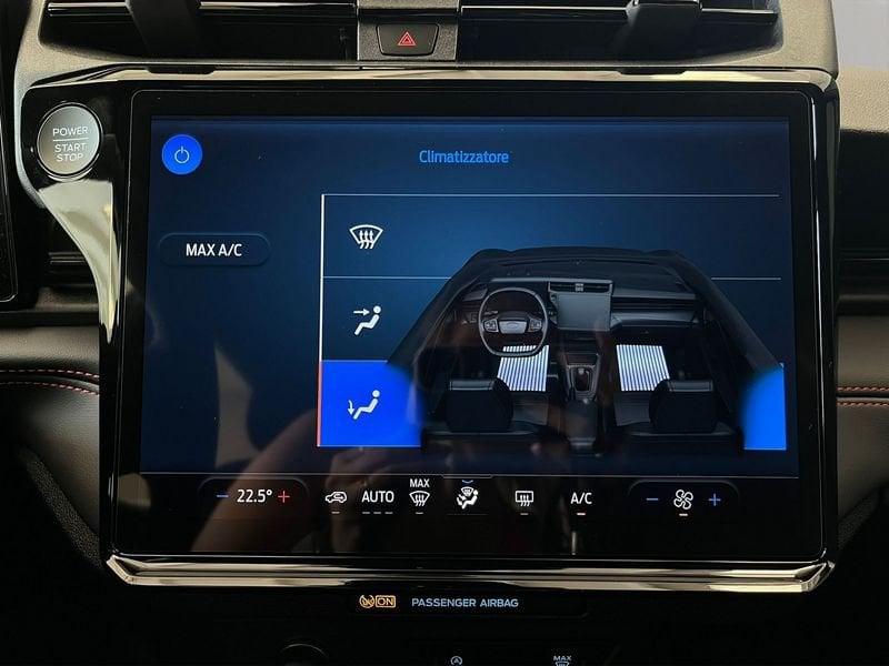 Ford Puma Puma 1.0 EcoBoost Hybrid 125 CV S&S aut. ST-Line - PROMO SIRONIAUTO+