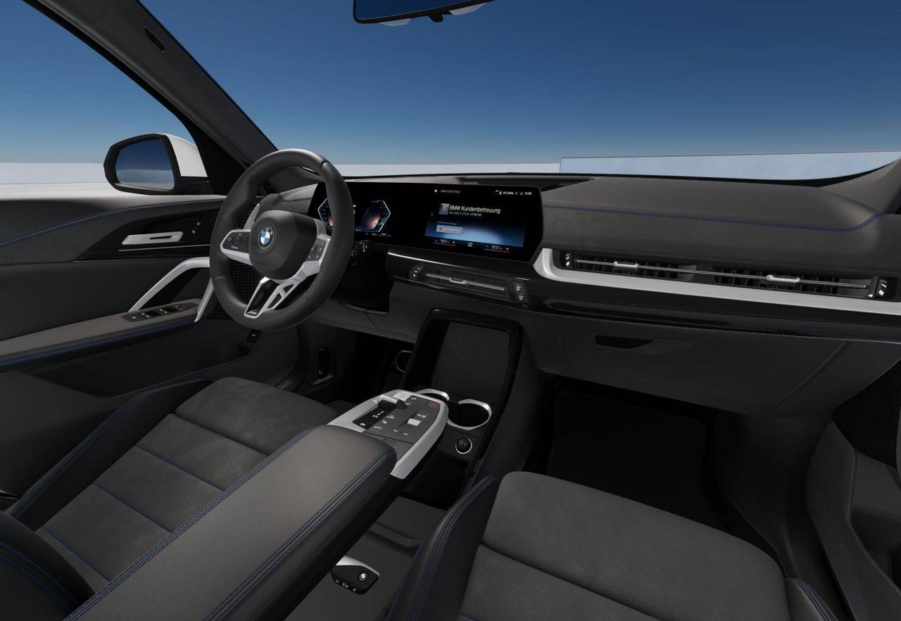 BMW X1 sDrive20d 48V MSport