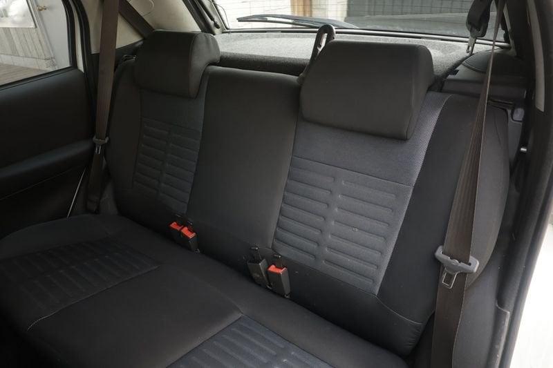 FIAT Grande Punto FIAT Punto 1.2 44KW ANNO 2009 BENZINA/GPL Unicoproprietario