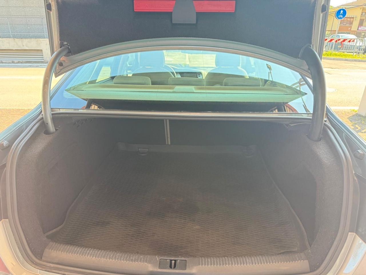 Audi A4 1.8 TFSI 120 CV Ambiente