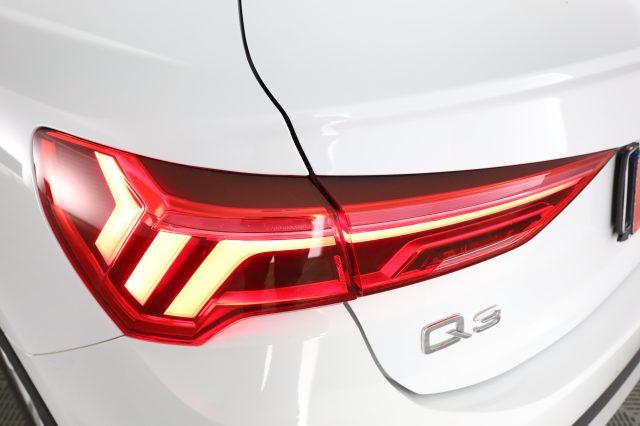 AUDI Q3 Q3 SPB 35 TDI S tronic S line edition