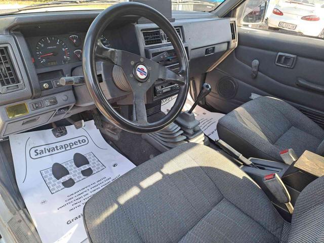 NISSAN King Cab 2500 4x4