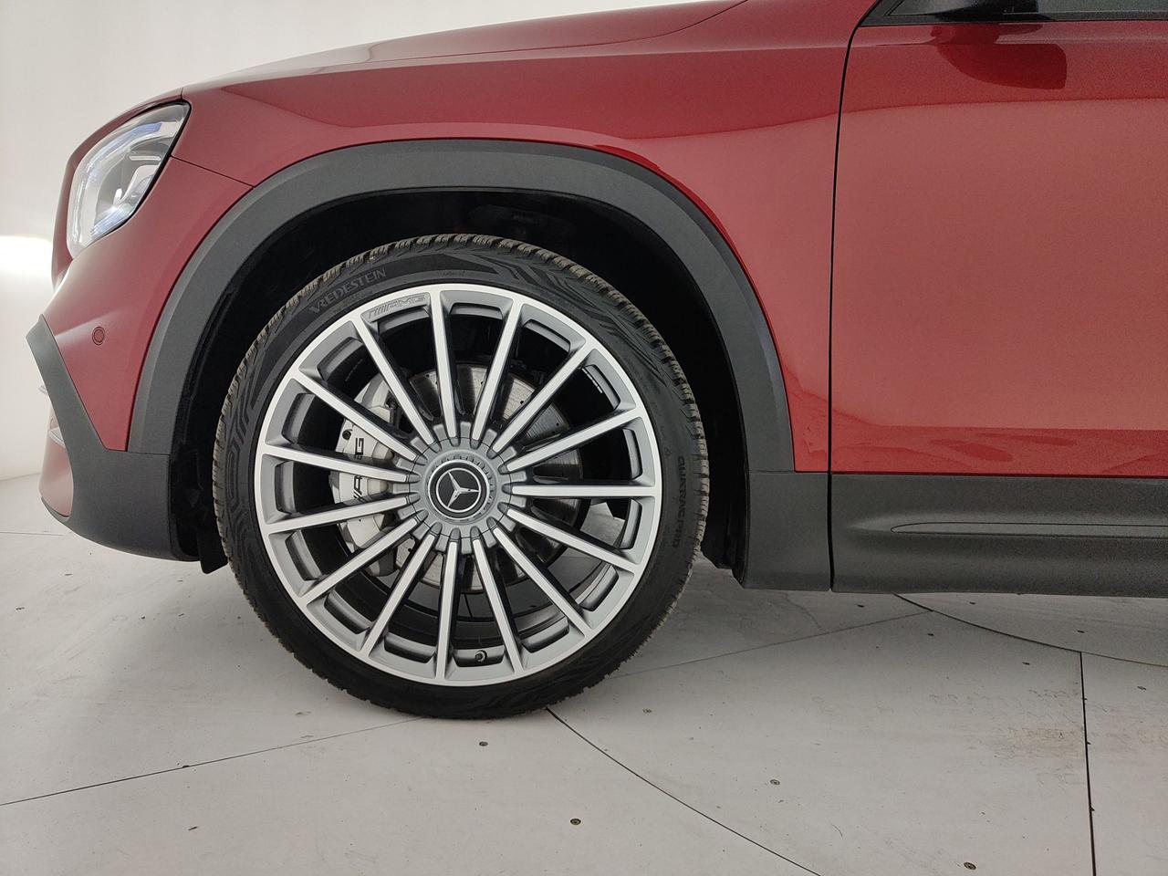 Mercedes-Benz GLB AMG 35 4matic auto
