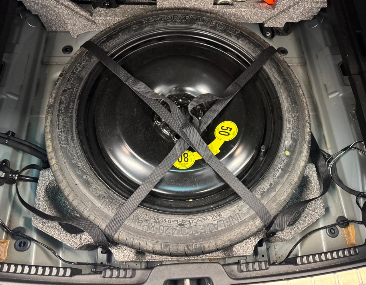 VOLVO XC60 2.0 190 CV AWD TETTO IVA ESPOSTA