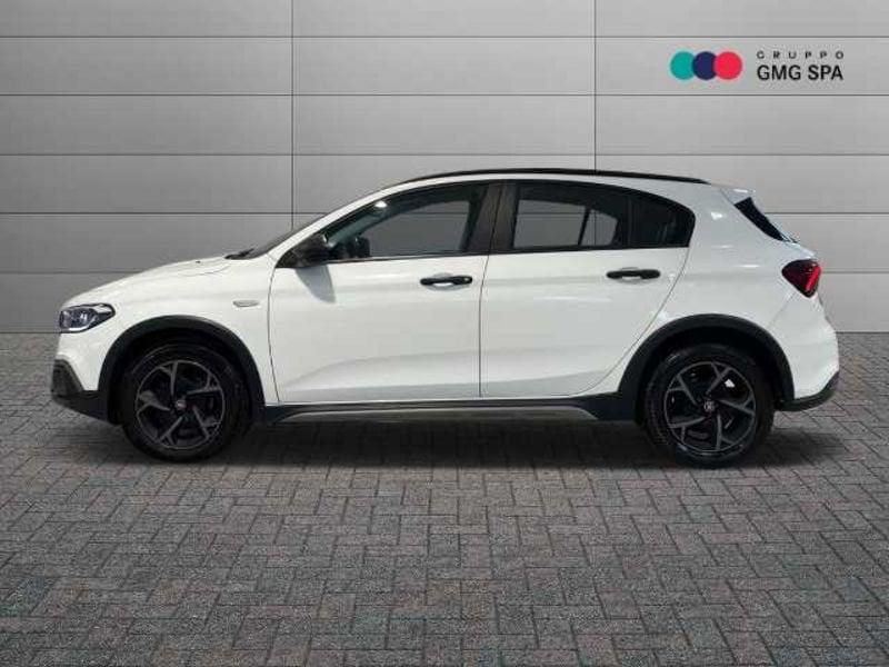 FIAT Tipo 5 porte Cross II 2021 5p 1.6 mjt City Cross s&s 130cv