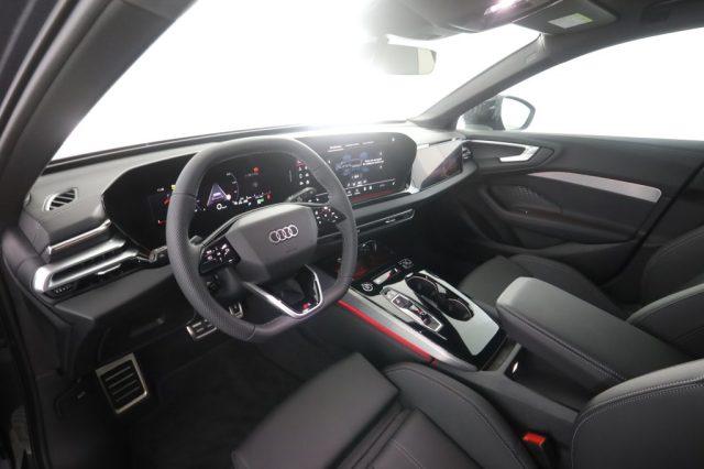 AUDI A5 3° serie Avant TDI 150 kW S tronic mHEV+ S Line