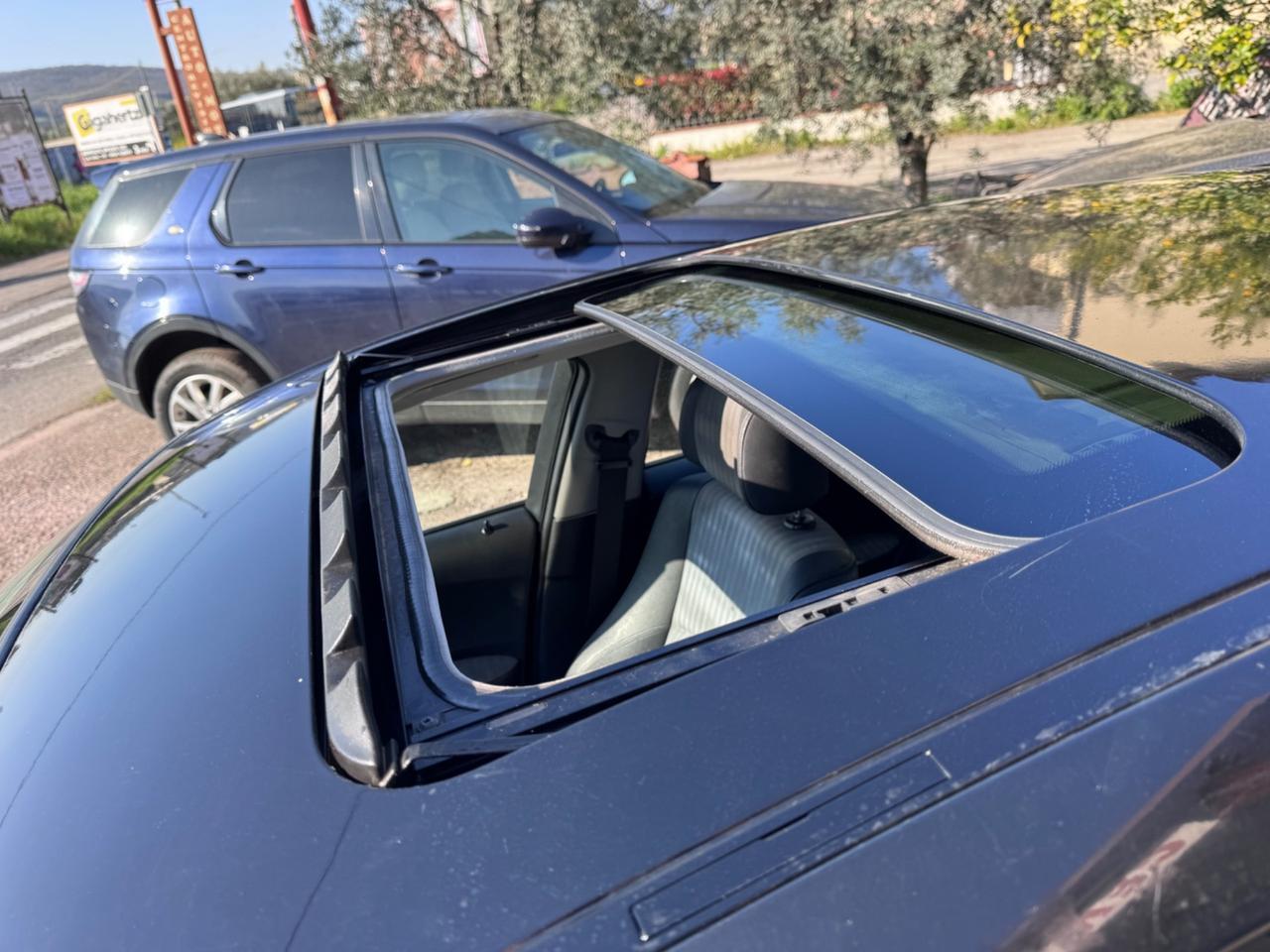 Bmw 120 120d cat 5 porte Futura