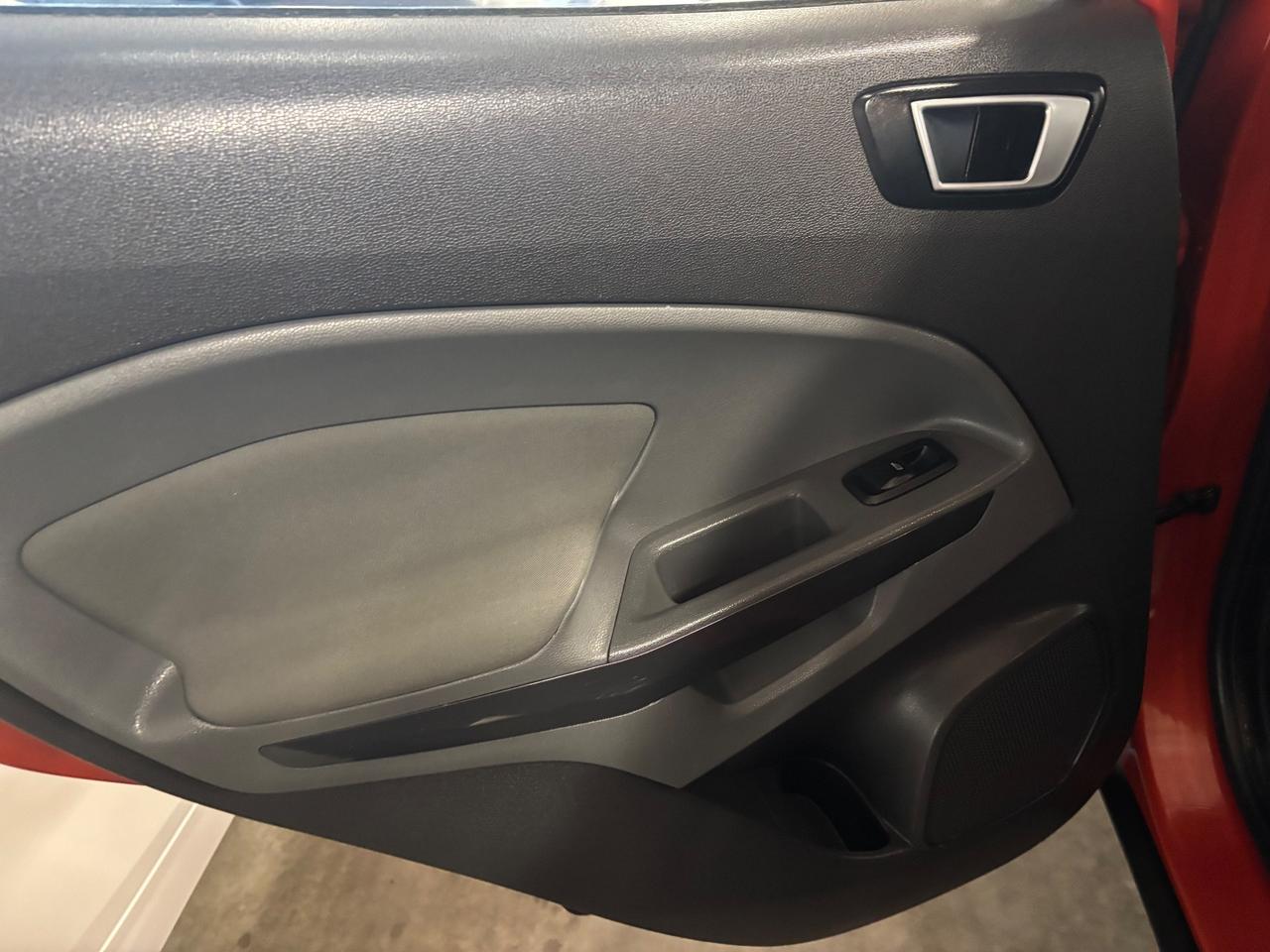 Ford EcoSport 1.5 TDCi 90 CV