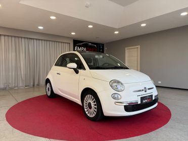 Fiat 500 1.3 Multijet 16V 95 CV Lounge OK NEOPATENTATI