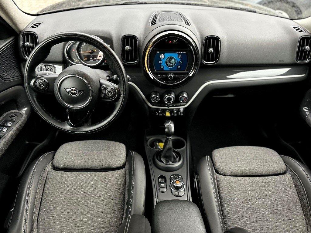 MINI Countryman 1.5 Cooper SE Hype Countryman ALL4