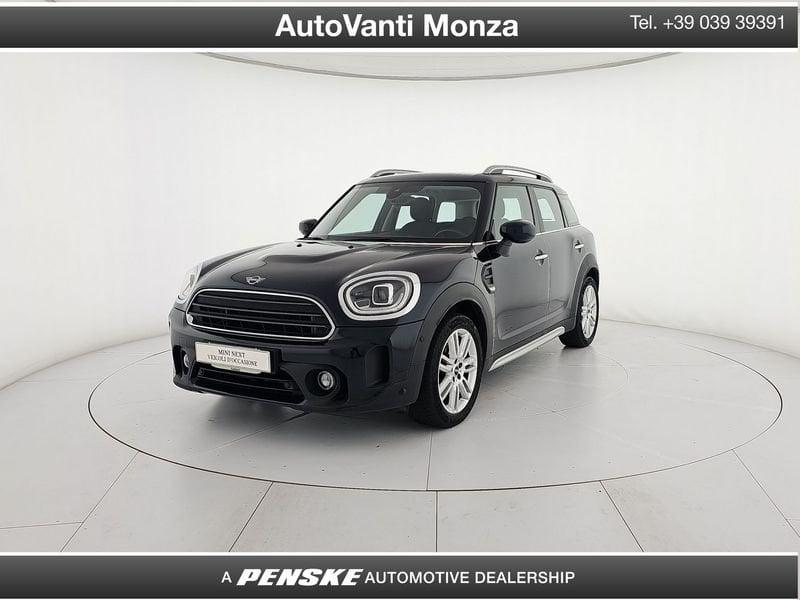 MINI Mini Countryman F60 Mini 1.5 Cooper Classic Countryman