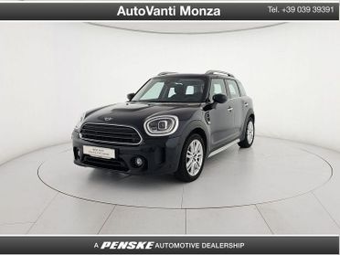 MINI Mini Countryman F60 Mini 1.5 Cooper Classic Countryman