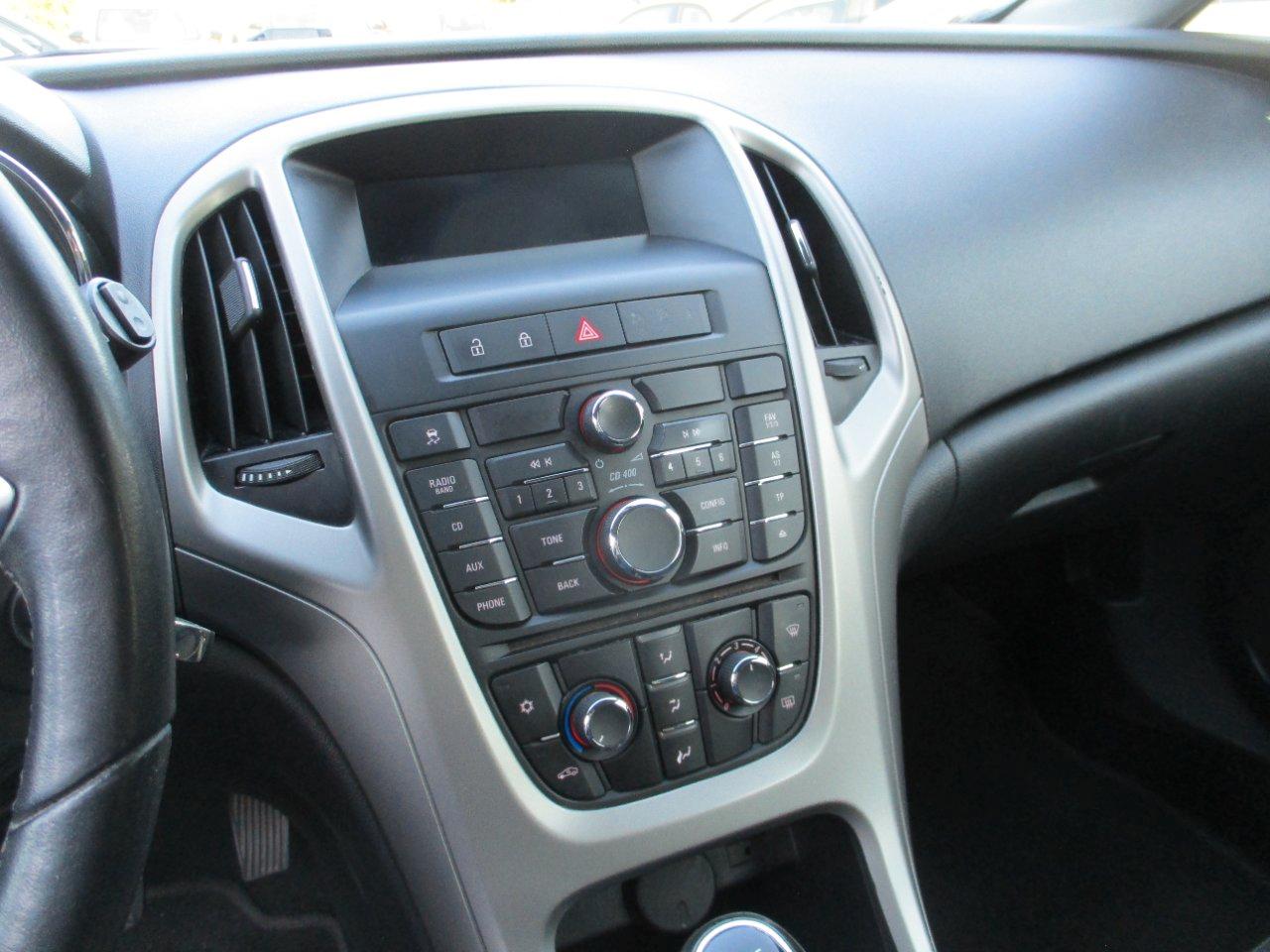 Opel Astra 5 Porte Astra 5p 1.7 cdti Elective 110cv OK NEOPAT.
