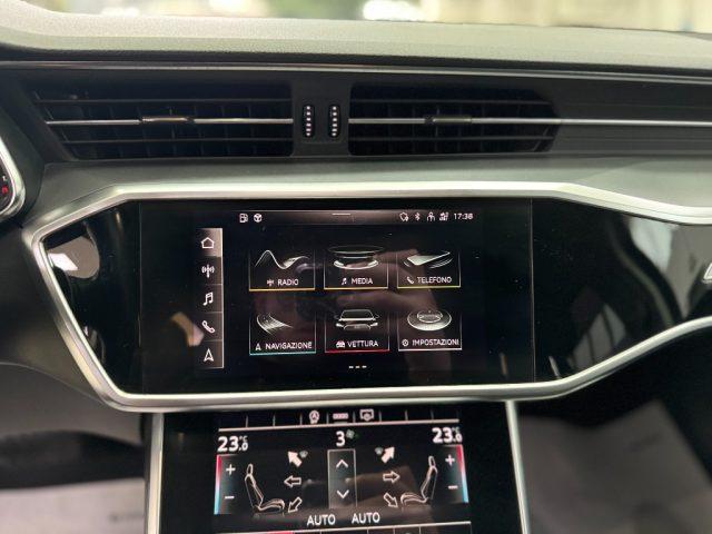 AUDI A6 Avant 40 2.0 TDI quattro ultra S tronic Business D