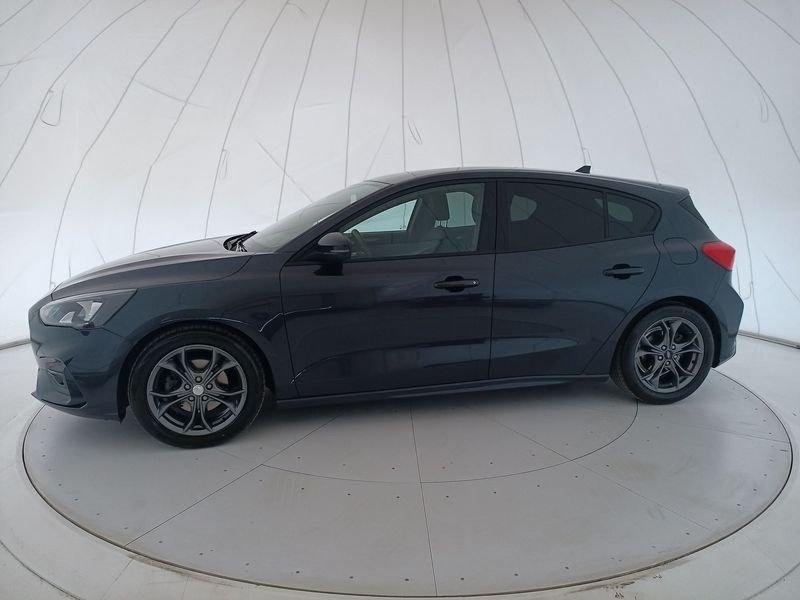 Ford Focus V 2018 1.5 ecoblue ST-Line s&s 120cv my20.75