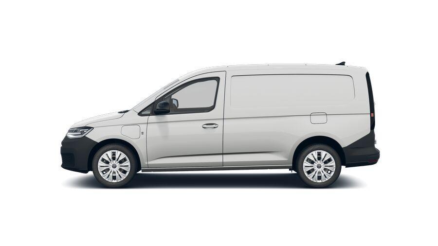 Volkswagen Caddy V Furgone Caddy cargo maxi Business 1.5 phev 150cv dsg