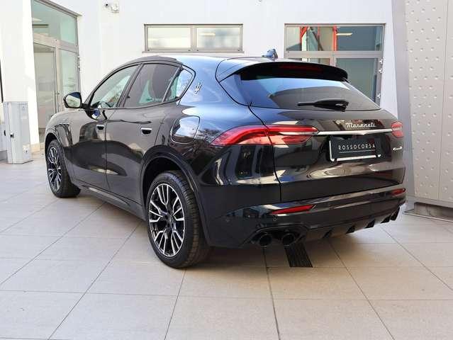 Maserati Grecale GT Hybrid 300 CV