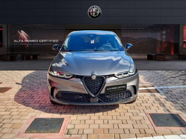 ALFA ROMEO Tonale 1.5 160 CV MHEV TCT7 Sprint