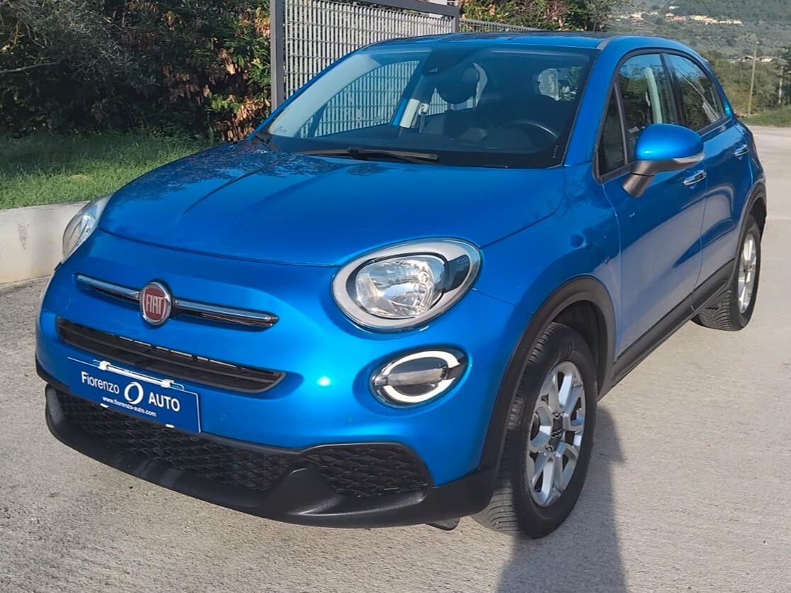 Fiat 500X 1.6 E-TorQ Urban - IN ARRIVO-