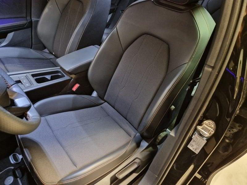 CUPRA Formentor Formentor 2.0 TDI 4Drive DSG -PRONTA CONSEGNA- Garanzia Estesa