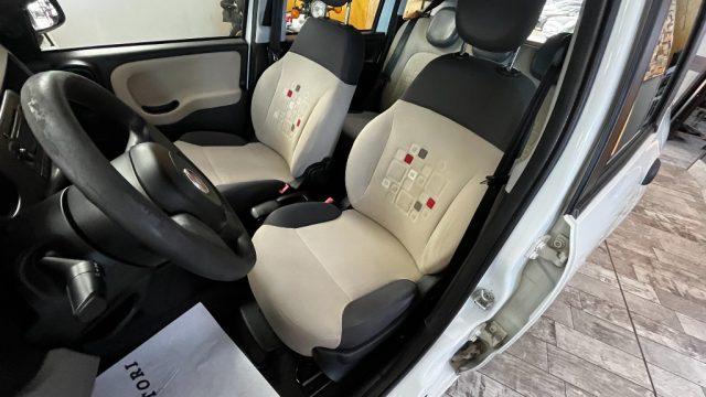 FIAT Panda 1.3 MJT S&S Pop